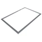 Gasket, Base Pan, C708