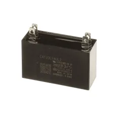 Capacitor, Agitator Motor, 12uF, 250V