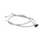 Wire Harness with Shielded Cable