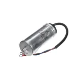 Capacitor, Run, 20uF + 5%, 450V, 50/60HZ, Round