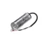 Capacitor, Run, 20uF + 5%, 450V, 50/60HZ, Round