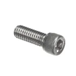 Screw, Hex Socket Head, 3-8-16 x 1&quot;, Stainless Steel
