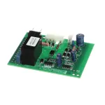 PCB A.-POWER 369/370/371 60HZ