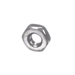 Nut, Hex, 2-56