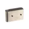 Block, Hinge, Freezer, C602