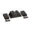 Door Latch, Magnetic, Push Open