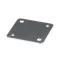 Cover, Adjust, Actuator, Shim