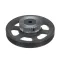 PULLEY 10J-8.5 PDX.627B-3.82PD