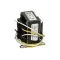 Transformer with Wire Leads, 230 to 24V, 50/60HZ, 80VA