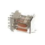 Relay. 3PDT, 16 Amp, 230VAC