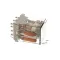 Relay. 3PDT, 16 Amp, 230VAC