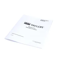 TAF062180-M Taylor Freezers