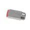 Check Valve, Single, 3/8&quot;, Water