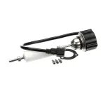 PROBE ASSEMBLY CARBONATOR
