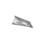Strainer, Cone Mesh, 1/4&quot; ODF