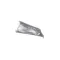 Strainer, Cone Mesh, 1/4&quot; ODF