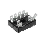 BLOCK-TERMINAL &amp; FUSE