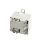 Relay, Compressor Start