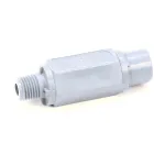 Check Valve, 1/4&quot; x 3/8&quot;