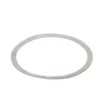 Gasket, Pump Plate, C009