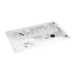 CARD-CLEANING-C606 BK GERMAN