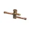 VALVE-SHUTOFF-3/8 ODF