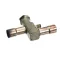 Valve, Shutoff, 1/2&quot; ODF