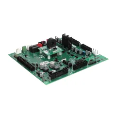 Control Board, Interface, ROHS, HT-SS, C712