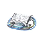 FILTER-EMI 115/250V 50/60HZ 3A