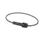 Fuse Holder, Inline, 15 Amp, .25&quot; x 1.25&quot;
