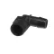 Elbow, 3/4&quot; NPT x 3/4&quot; Barb