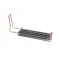 Evaporator Coil, 12&quot; L x 4&quot; H x 1 7/8&quot; T, C019