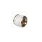 PLUG-1/4 NPT-PARKER:VS219P-4