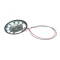 Micro Speaker, Mylar Cone