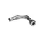 Elbow, In/Out Pump-BIB, 3/8&quot;, Stainless Steel