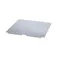 Bracket, Flow Control Retainer
