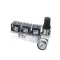 Water Manifold, 1 Regulator/3 Solenoid