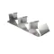 Deflector, Air Duct, 0H62