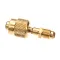 Valve Cap, Schrader