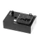 Timer, Solid State, Delay on Break, .3-10 Minute