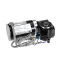Gear Motor, Sensorless, 24VDC, 45-1 Ratio