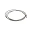 Extension Spring, 3/16&quot; OD x .0.30&quot; x 60&quot;