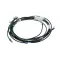 Wire Harness, Beater Motor, C723