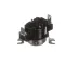 Hi Limit Thermostat, Manual Reset