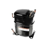 Compressor, R404A