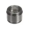 Shield, Rear Coupling