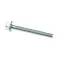 Screw, Hex Washer Head, Serrated, 1/4-20 x 2&quot;