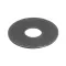 Washer, .406&quot; ID x 1.25&quot; OD x .046&quot; Thick