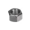 Nut, Hex, 3/8-24