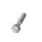 Screw, Lag, 3/8&quot; x 2&quot;, Stainless Steel